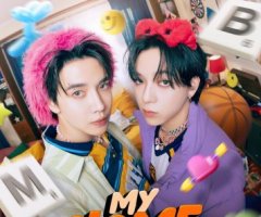 My Home Your Home MaxkyBas 1st Fan Meeting