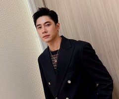 แจม เนรมิตเรือสำราญจัดแฟนมีตติ้งล่องเจ้าพระยา