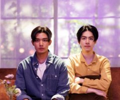 เน็ต เจเจ ควงคู่รับเชิญซีรีส์ Rock and Soul จังหวะร็อก ปาฏิหาริย์รัก