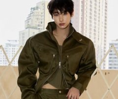 ความท้าทายครั้งใหม่ของ กัน ในซีรีส์ Gunshot ผมหลงรักฆาตกร