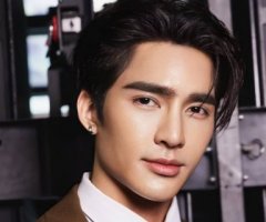 เอิร์ท เติมความหวาน Cupid's Ghost ผีผลักให้รักคุณ