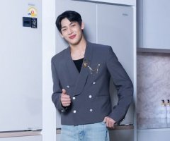 แบมแบม สร้างปรากฏการณ์ความสุข เป็นของขวัญเริ่มต้นปีใหม่