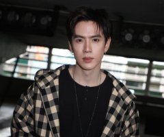 ฟิล์ม แย้มทีเด็ด สกุณาซ่อนรัก ซีรีส์ที่ตั้งใจเพื่อความสุขคนดู