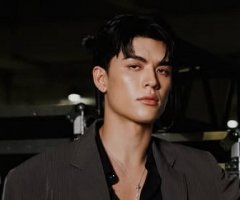 จอส เล่าประเด็นชวนลุ้นในซีรีส์ Only Friends Dream On