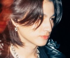 กลัฟ อยากให้ทุกคนรักษาสุขภาพท่ามกลาง PM2.5