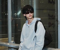 เพลินตาเพลินใจกับความโดดเด่นของ ไบร์ท ลัดฟ้าสู่ปารีส