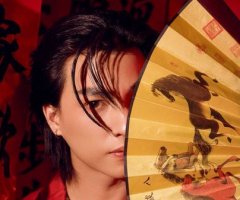 กลัฟ สื่อพลังแห่งโชคลาภ เพิ่มความเป็นสิริมงคล