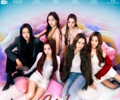 Girl Rules : The 1st Rule