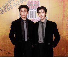 จุง ดัง สาดความหวานส่งท้าย ปิดแฟ้มคดีด้วยรอยยิ้ม