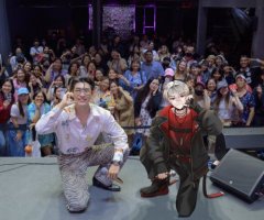 18entity จับมือ มิว ศุภศิษฏ์ สร้างปรากฏการณ์ใหม่บนเวที