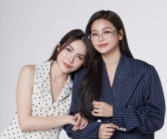 อิงฟ้า ออกปากชม ชาล็อต ในซีรีส์ นทีร้อยเล่ห์