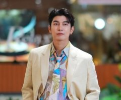 มิว เพลิดเพลินกับการดูแลสุขภาพครบจบในที่เดียว