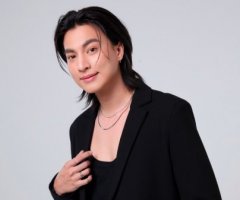 กลัฟ สืบสานประเพณีไทย พร้อมเติมความสุขสู่สังคม