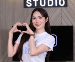 สัมผัสตัวตน ชาล็อต ในวันที่เติบโต เปลี่ยนความท้อให้เป็นพลัง