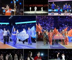 เจฟ นนท์ ซี นุนิว ต้าห์อู๋ ออฟโรด บิวกิ้น พีพี เปิดสนามอัดแน่นความสุขแบบจุกๆ