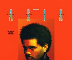 The Weeknd: After Hours Til Dawn Tour