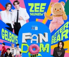 Fandom Fest