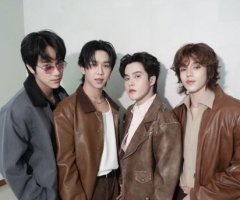 นนน และวง Flio คัดสรรเพลงดังมอบความสนุกใน Thai Festival