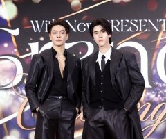 จุง ดัง พกเสน่ห์ดึงดูดสายตา ถ่ายทอดความมั่นใจในแบบของตัวเอง