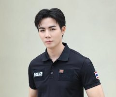 ซี ลุยงานซิตคอม หอตัวดี ขอตลกด้วยสัญชาตญาณ