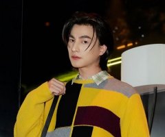 กลัฟ ยกแฟนคลับเป็นที่ยึดเหนี่ยว แลกเปลี่ยนพลังบวกซึ่งกันและกัน