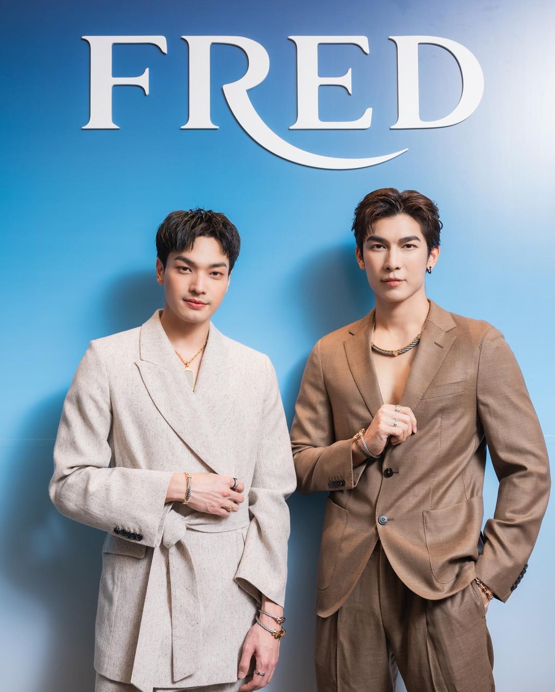 มิว - ศุภศิษฏ์ จงชีวีวัฒน์