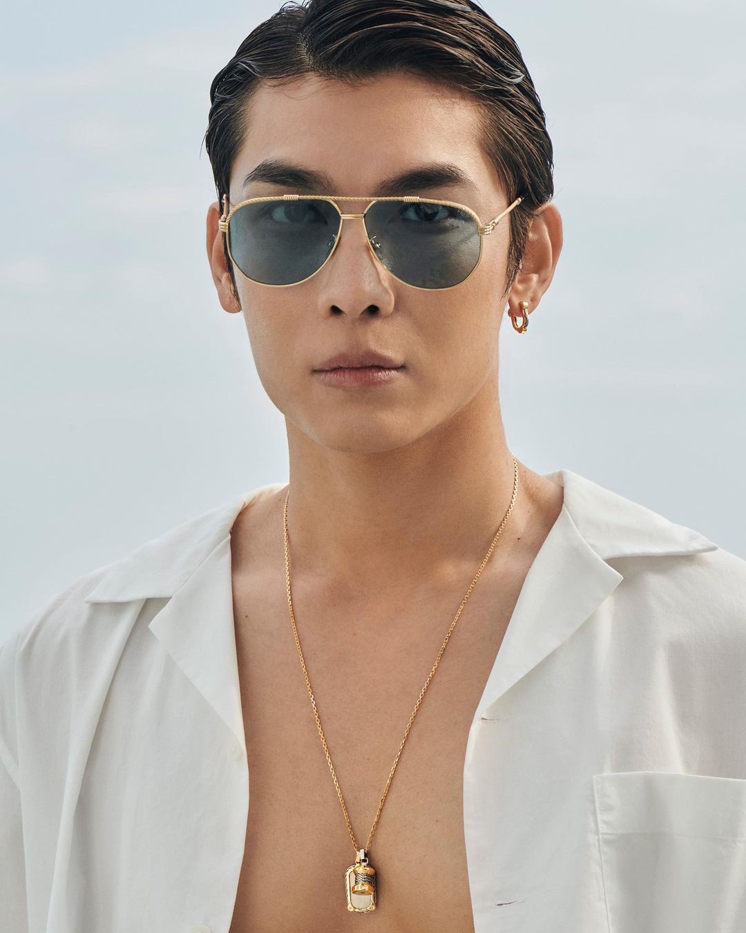 มิว - ศุภศิษฏ์ จงชีวีวัฒน์
