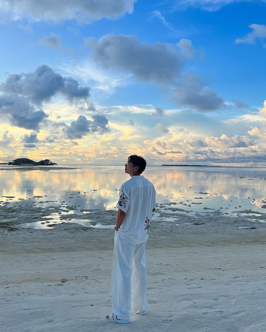 มิว - ศุภศิษฏ์ จงชีวีวัฒน์