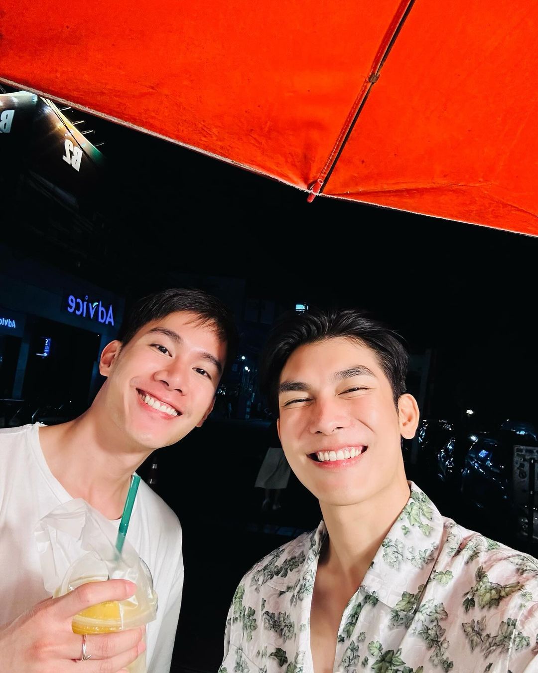 มิว - ศุภศิษฏ์ จงชีวีวัฒน์