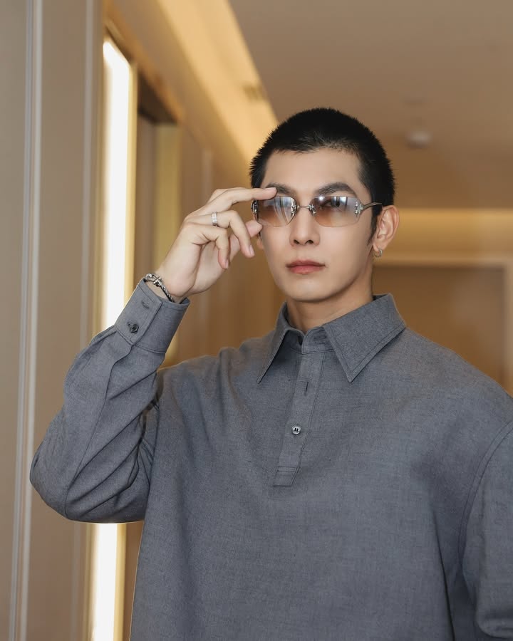 มิว - ศุภศิษฏ์ จงชีวีวัฒน์