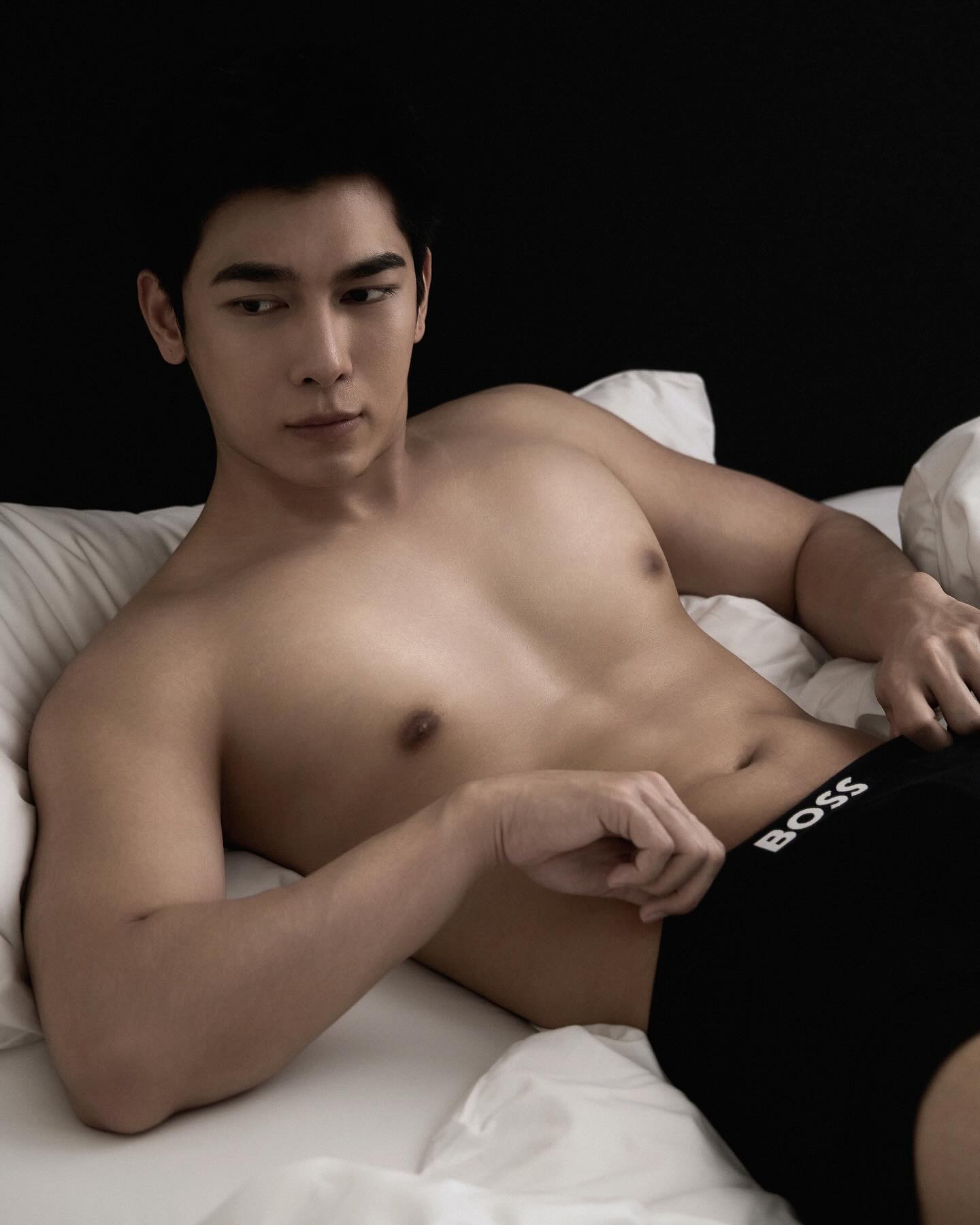 มิว - ศุภศิษฏ์ จงชีวีวัฒน์