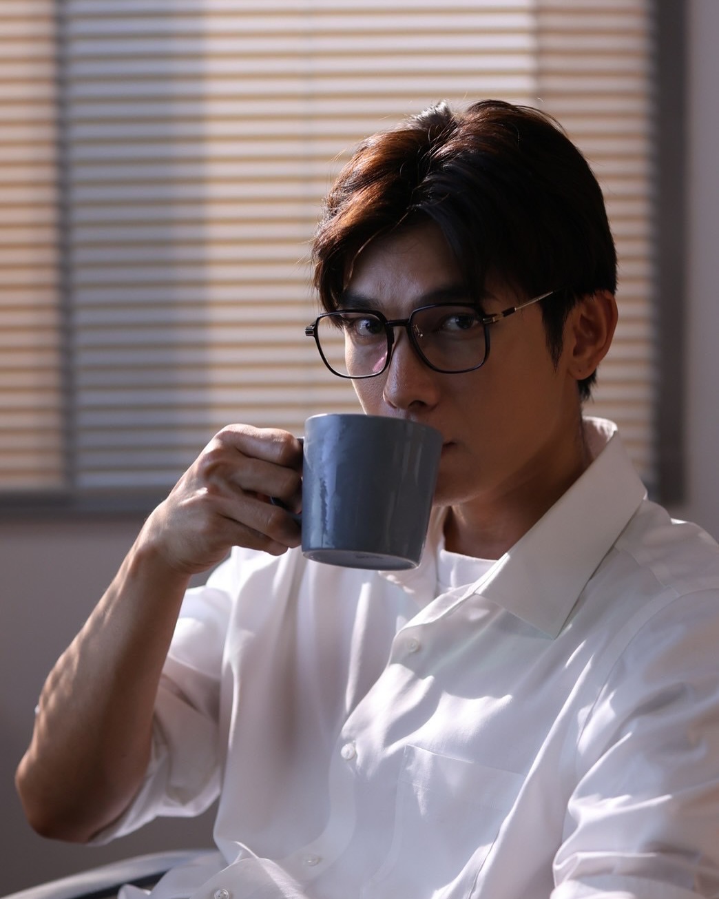 มิว - ศุภศิษฏ์ จงชีวีวัฒน์