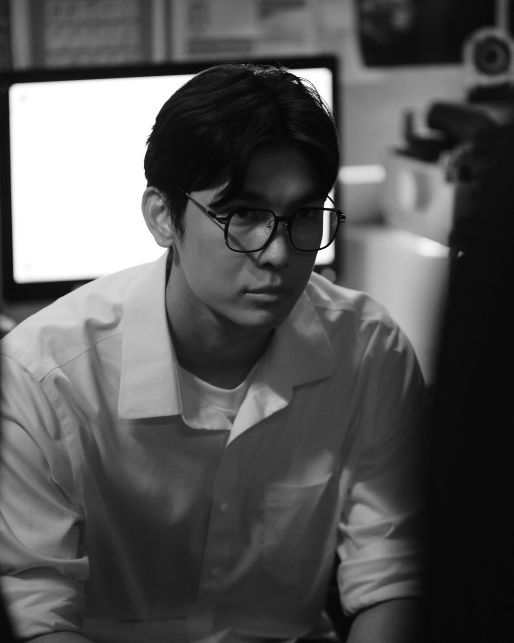 มิว - ศุภศิษฏ์ จงชีวีวัฒน์