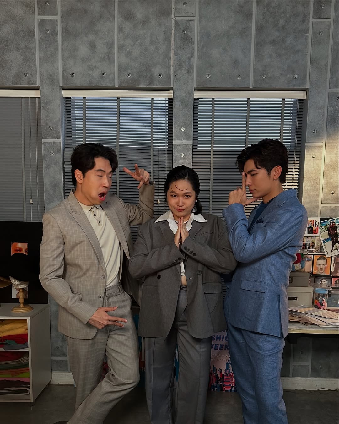 มิว - ศุภศิษฏ์ จงชีวีวัฒน์