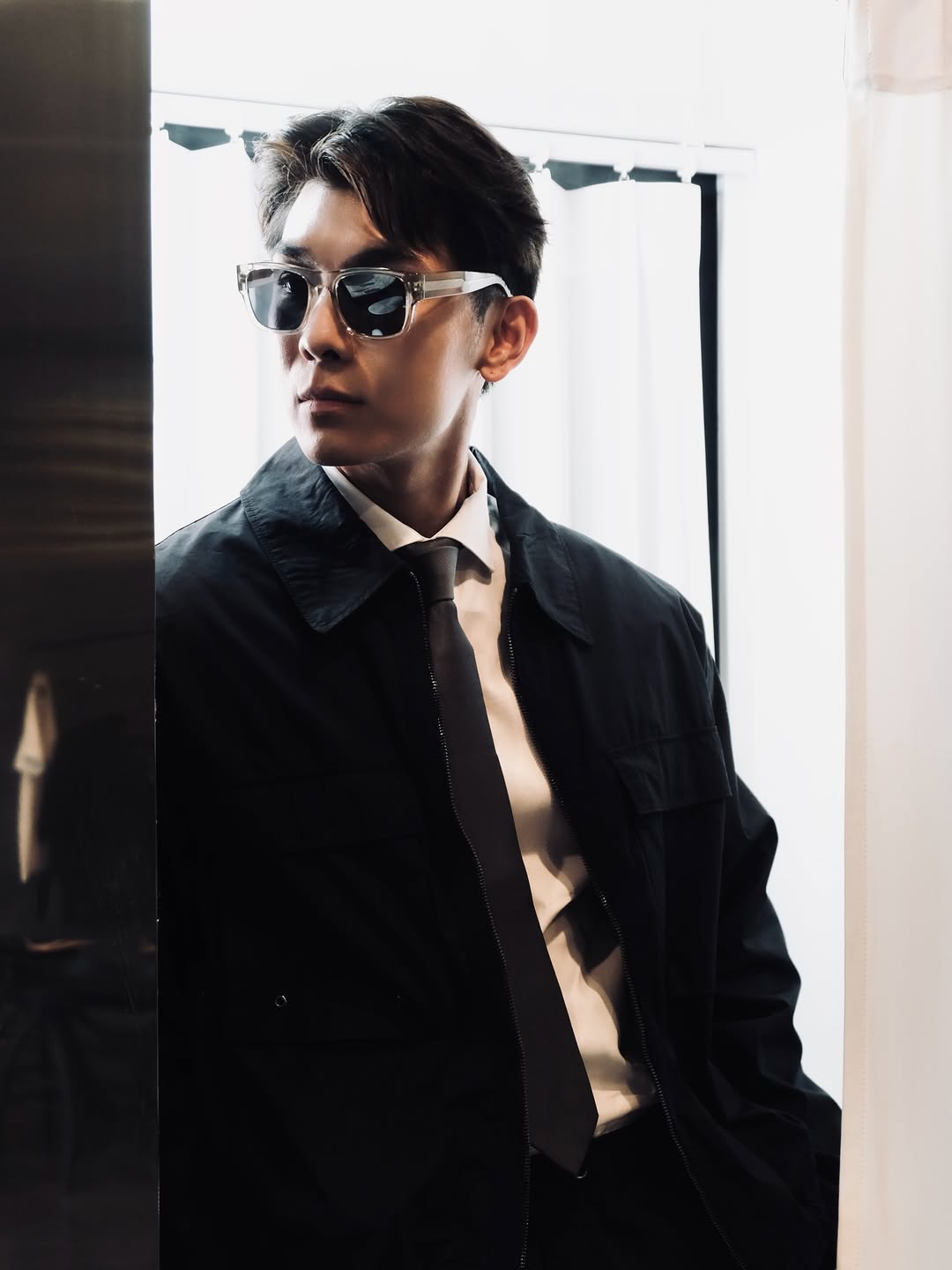 มิว - ศุภศิษฏ์ จงชีวีวัฒน์
