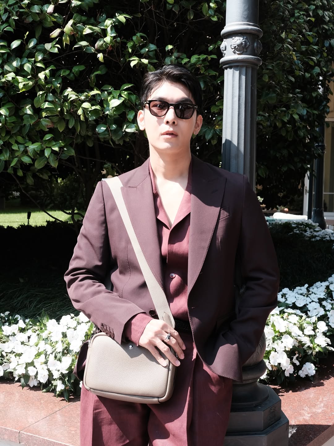 มิว - ศุภศิษฏ์ จงชีวีวัฒน์