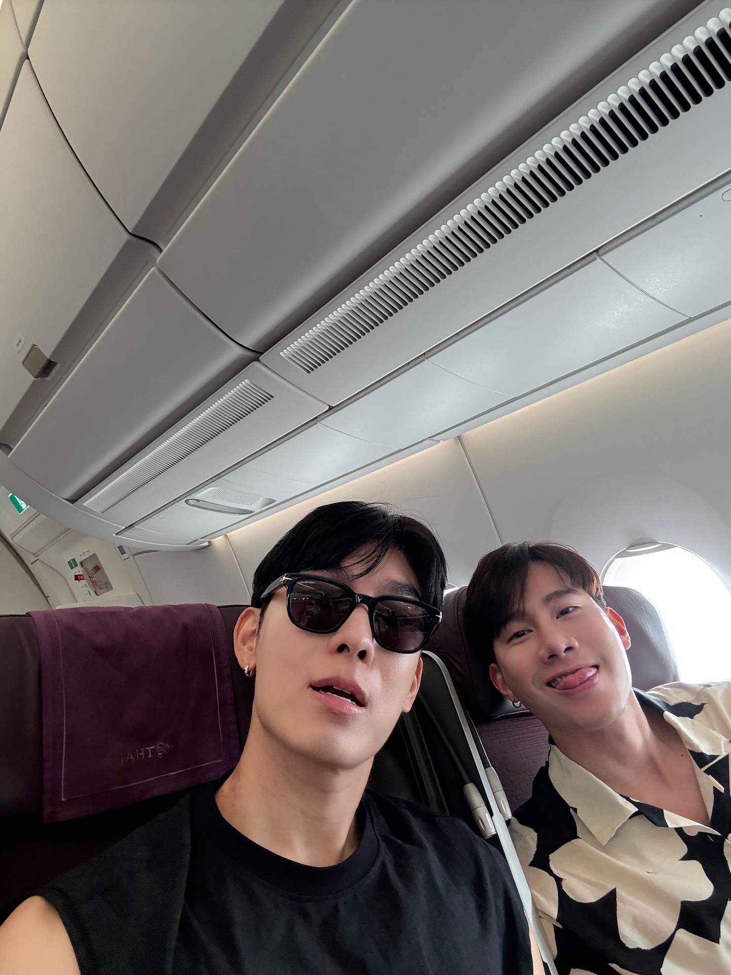 มิว - ศุภศิษฏ์ จงชีวีวัฒน์