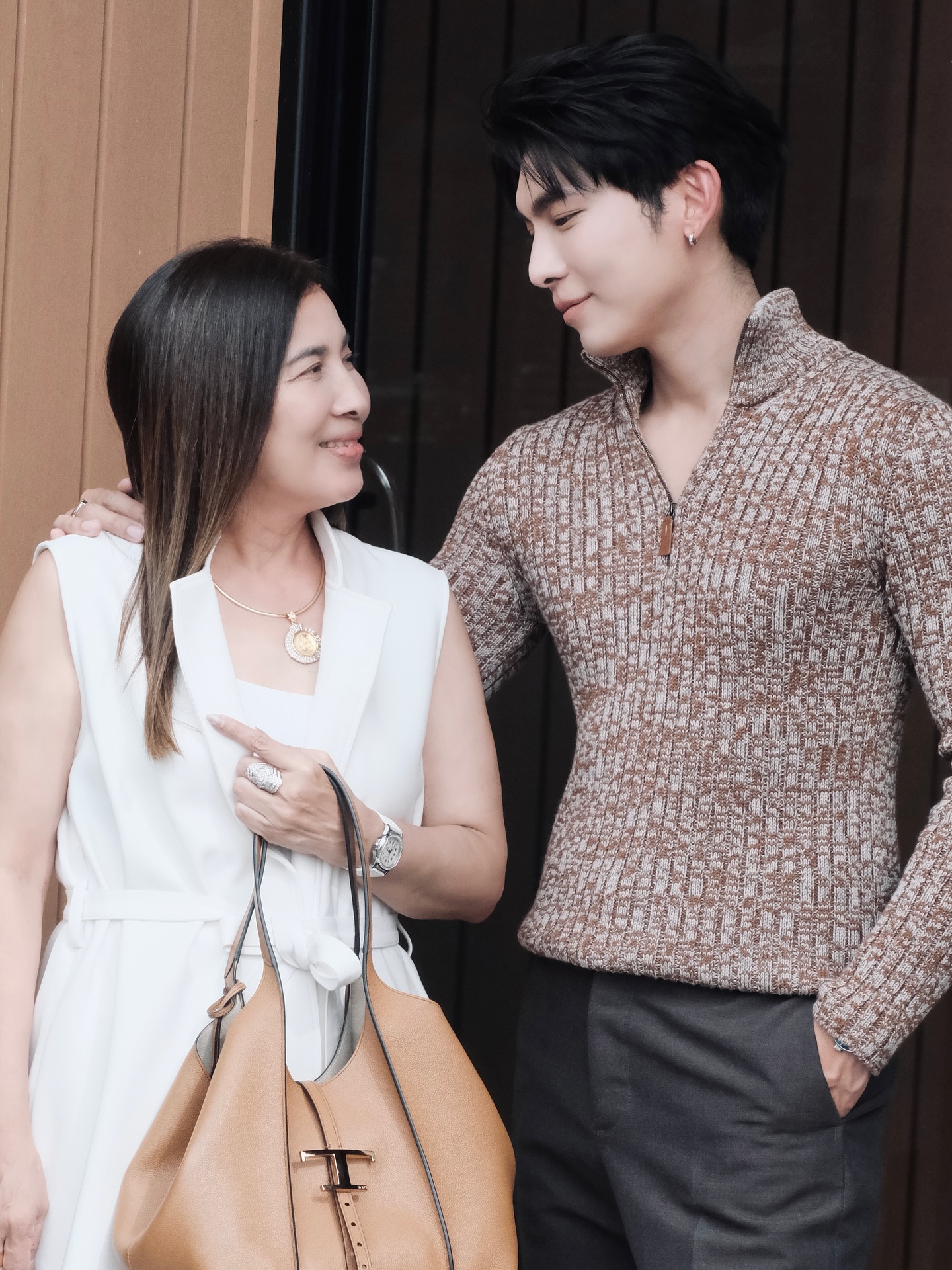 มิว - ศุภศิษฏ์ จงชีวีวัฒน์