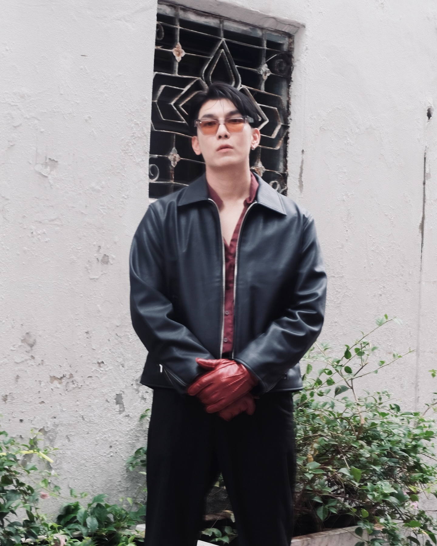 มิว - ศุภศิษฏ์ จงชีวีวัฒน์