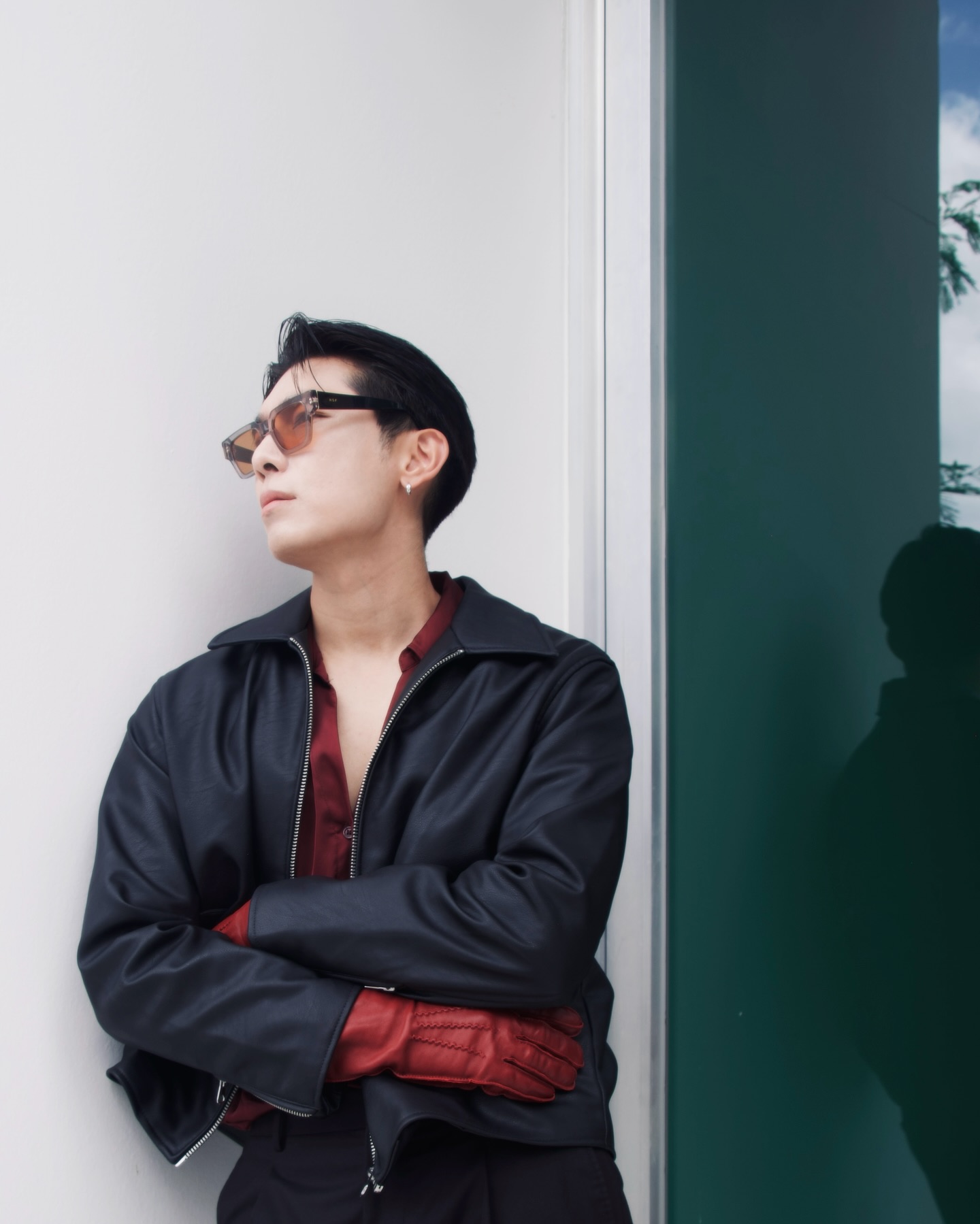 มิว - ศุภศิษฏ์ จงชีวีวัฒน์