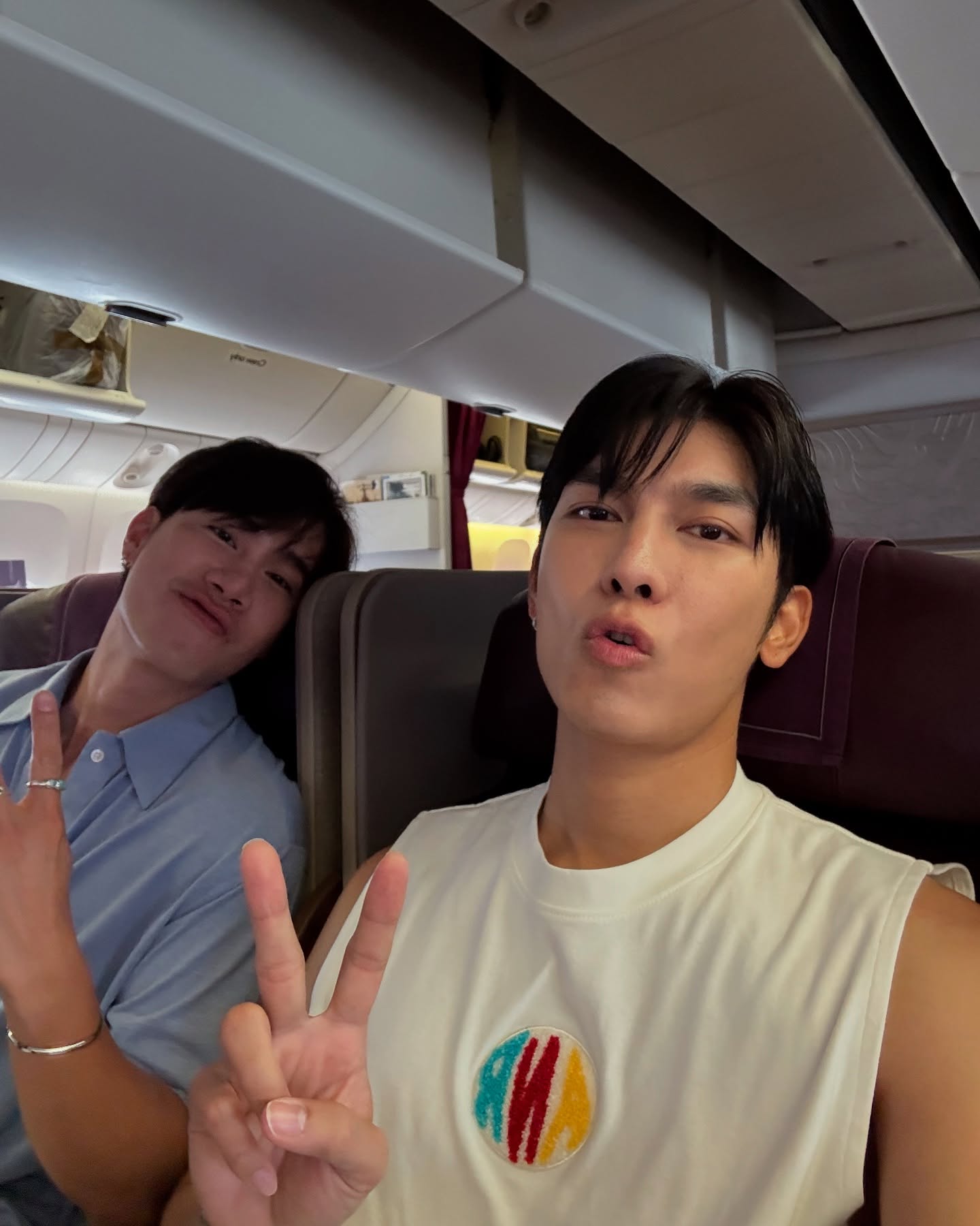 มิว - ศุภศิษฏ์ จงชีวีวัฒน์