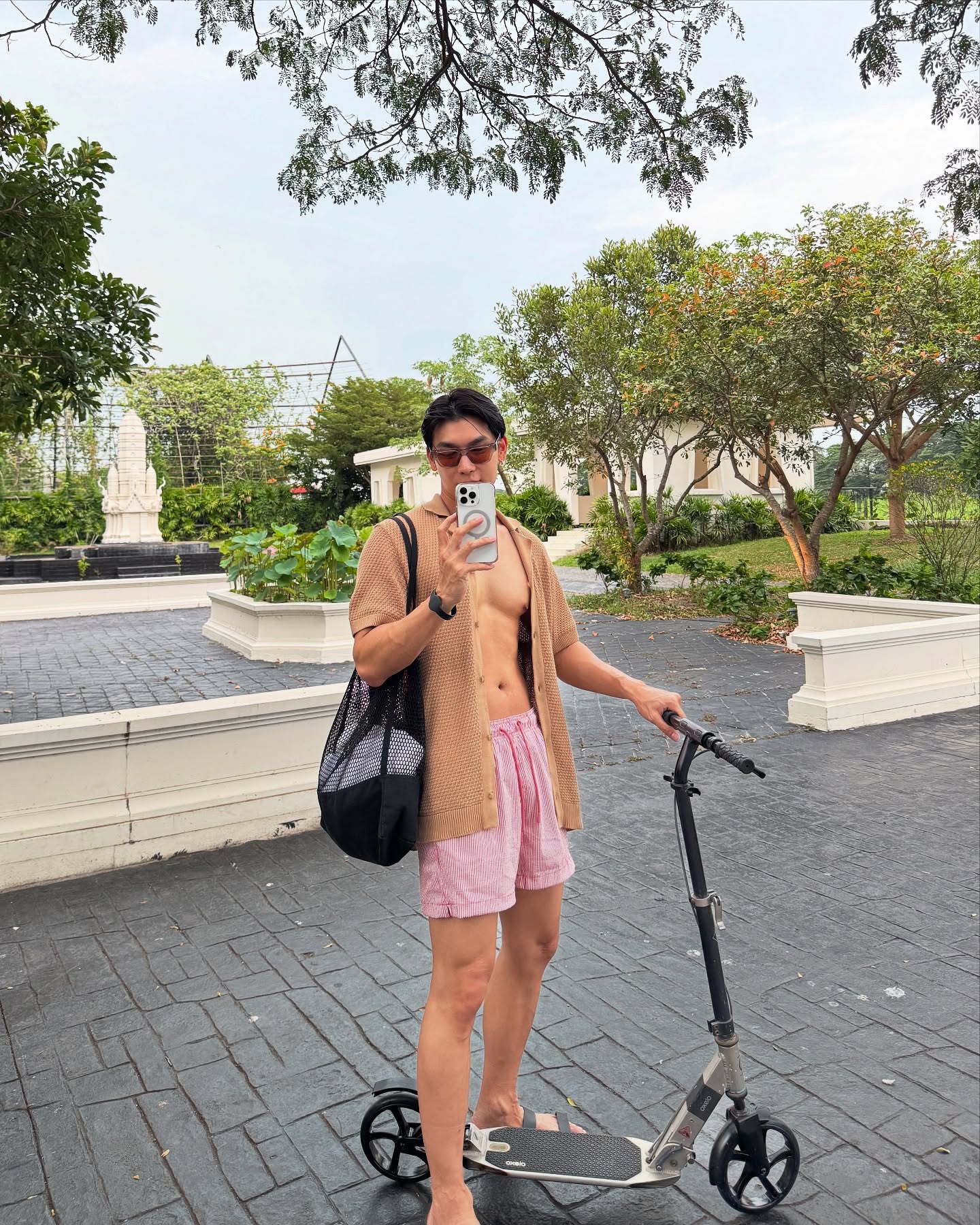 มิว - ศุภศิษฏ์ จงชีวีวัฒน์
