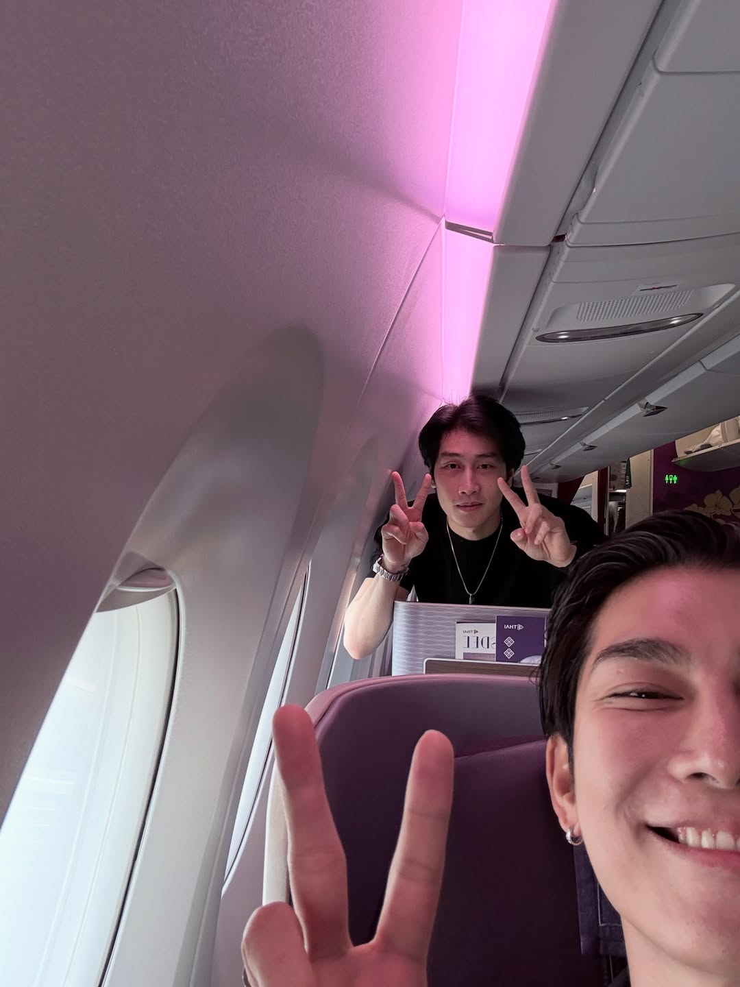 มิว - ศุภศิษฏ์ จงชีวีวัฒน์