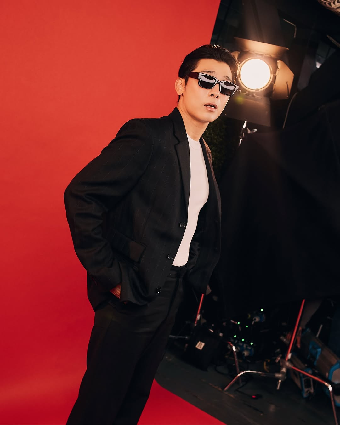 มิว - ศุภศิษฏ์ จงชีวีวัฒน์