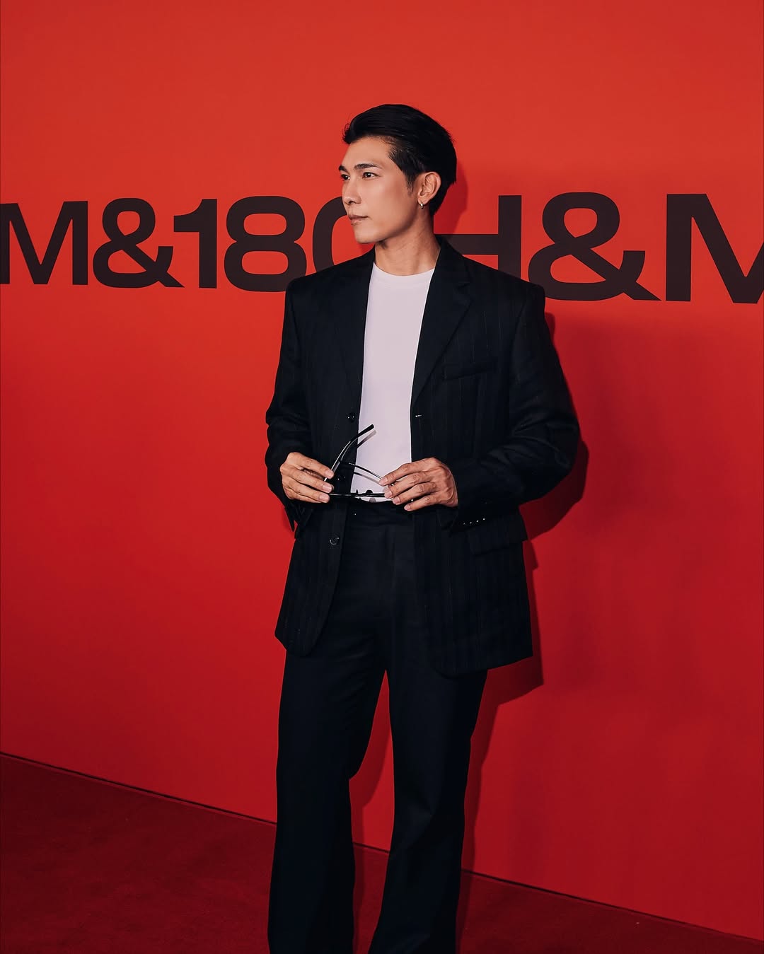มิว - ศุภศิษฏ์ จงชีวีวัฒน์