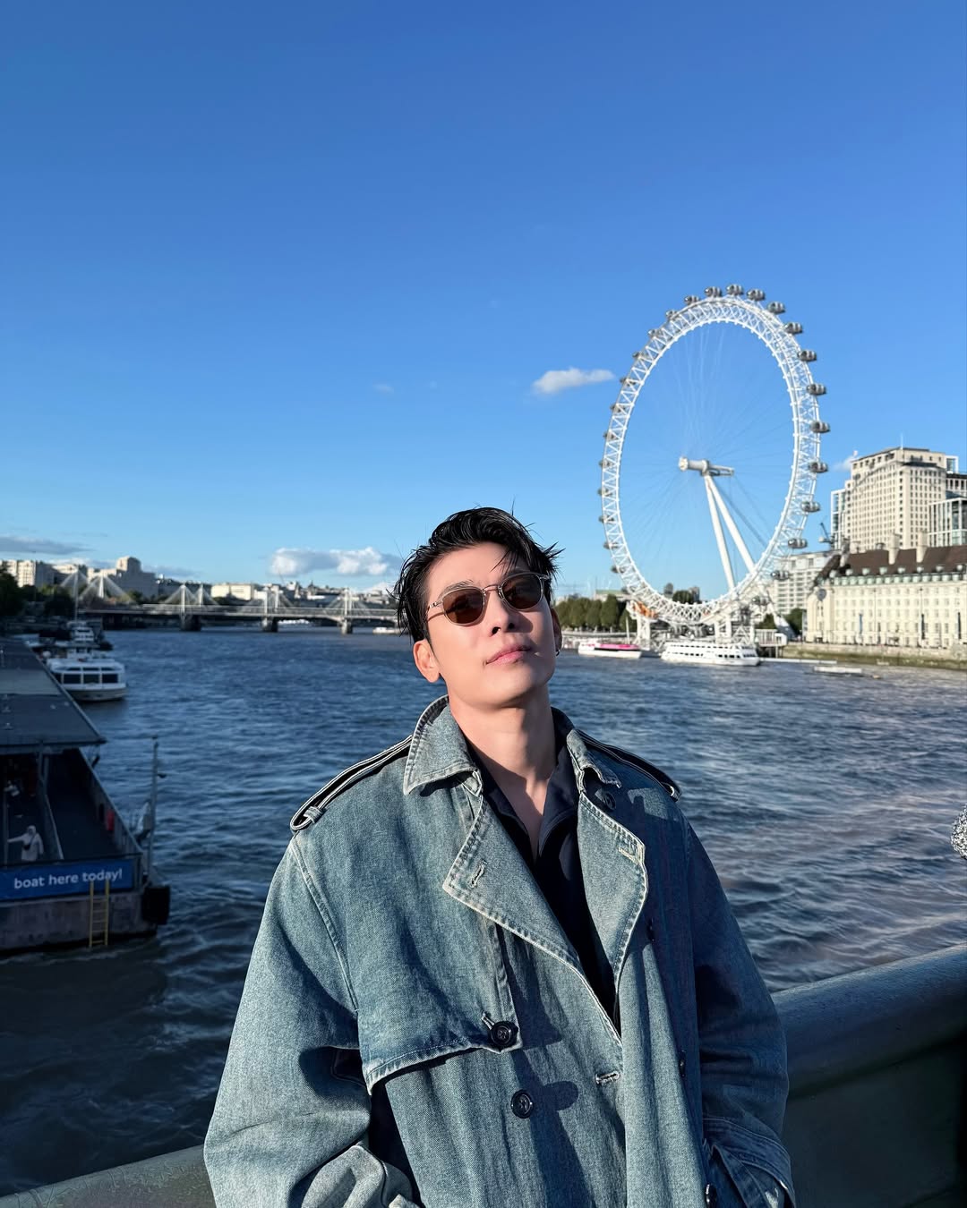 มิว - ศุภศิษฏ์ จงชีวีวัฒน์