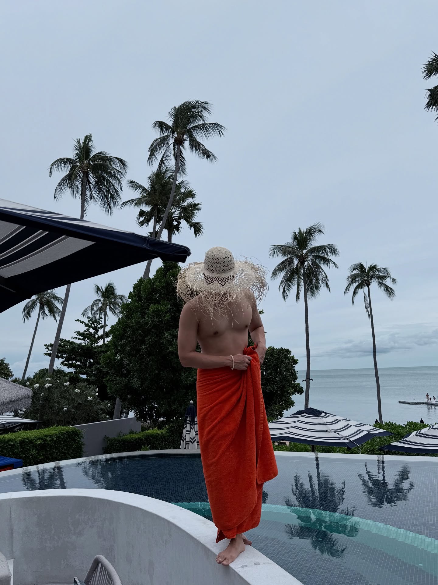 มิว - ศุภศิษฏ์ จงชีวีวัฒน์