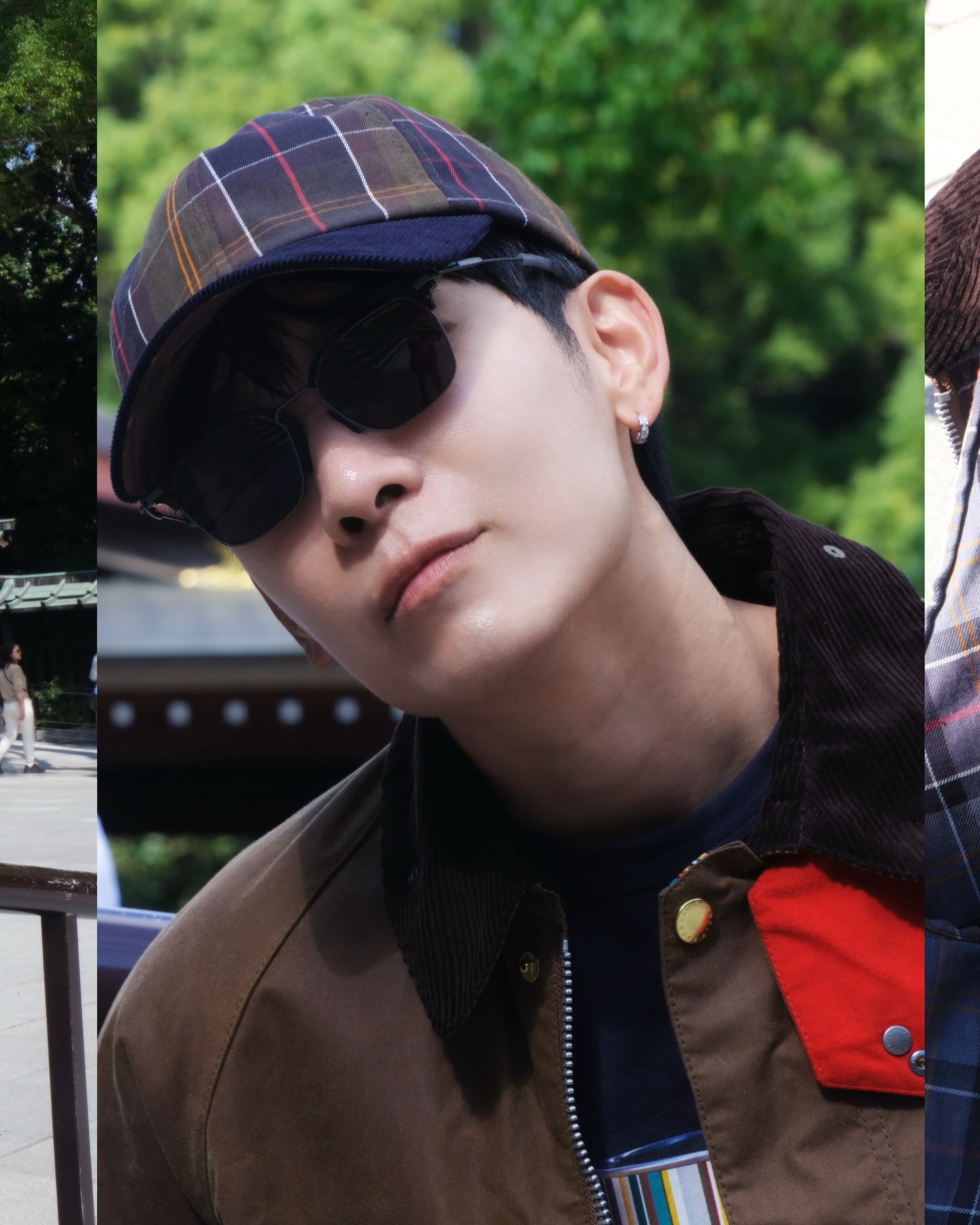 มิว - ศุภศิษฏ์ จงชีวีวัฒน์