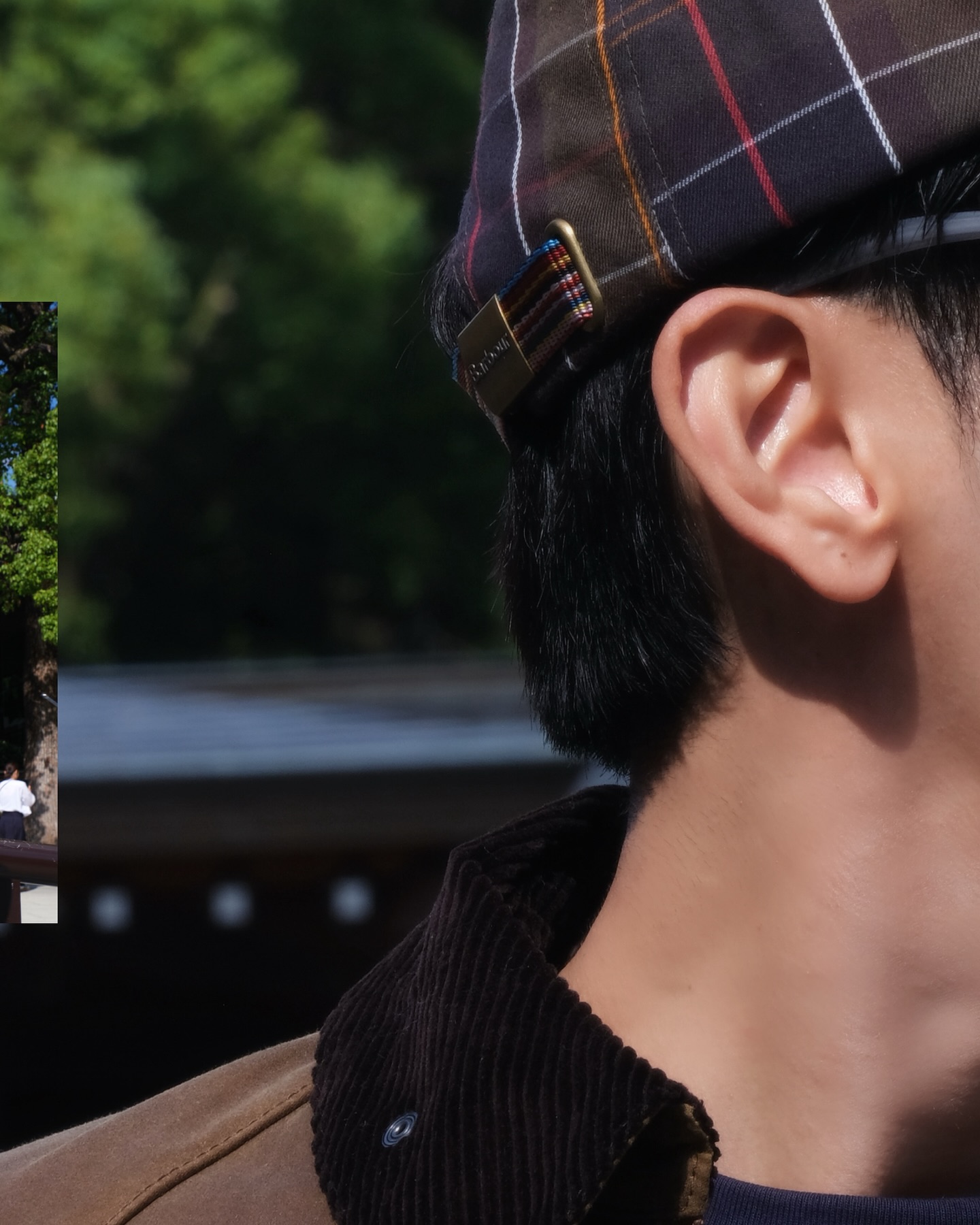 มิว - ศุภศิษฏ์ จงชีวีวัฒน์