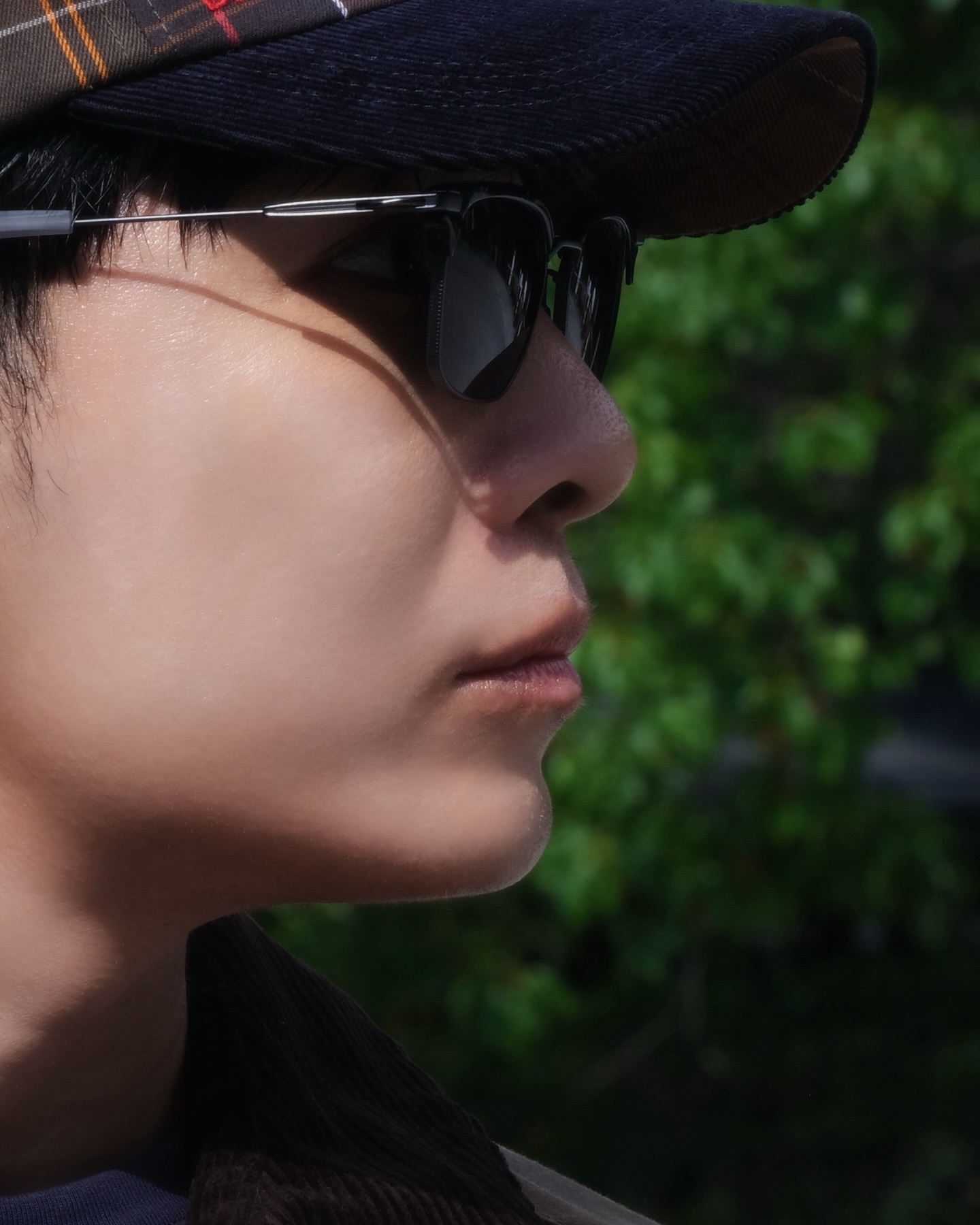 มิว - ศุภศิษฏ์ จงชีวีวัฒน์